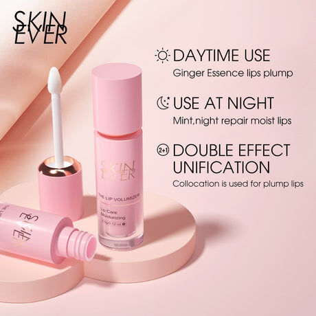 SKIN EVERRepair Lip Essence Chapped Peeling Nourishes Lips Fade Fine Lines Antioxidant SK039 - V.I.P Digital Presence