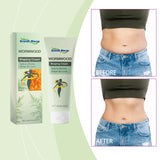 Moxa Firming Series, Soft, Firm Skin, Beautiful Back, Improve Skin Elasticity Body Care - V.I.P Digital Presence