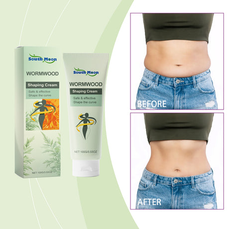 Moxa Firming Series, Soft, Firm Skin, Beautiful Back, Improve Skin Elasticity Body Care - V.I.P Digital Presence