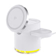 Qi2 magnetic three in one wireless charger folding three in one wireless charger suitable for Apple 15 charger - V.I.P Digital Presence