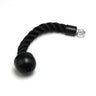 Triceps trainer biceps pull rope single double-headed rope down pull rope gantry fitness down pressure rope - V.I.P Digital Presence