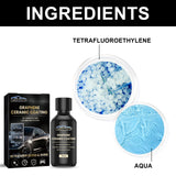 Graphene Ceramic Coating, Super Water Plating Crystal Coating Waterproof Coating Sealing Glaze Maintenance Car Paint - V.I.P Digital Presence