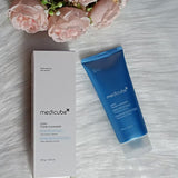 Collagen elastic moisturizing jelly gel moisturizing face cream - V.I.P Digital Presence