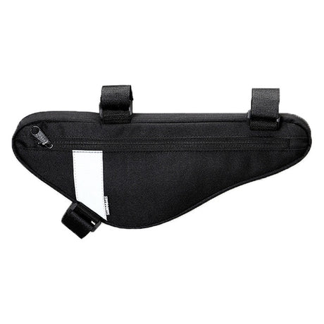 Sahoo 112003 Cycling Bicycle Bike Head Tube Handlebar Cell Mobile Phone Bag Case Holder Case - V.I.P Digital Presence