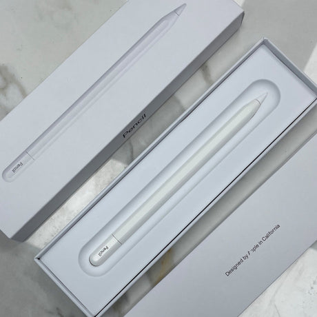 Magnetic wireless charging stylus suitable for Apple iPad pencil tablet touch screen capacitive pen - V.I.P Digital Presence