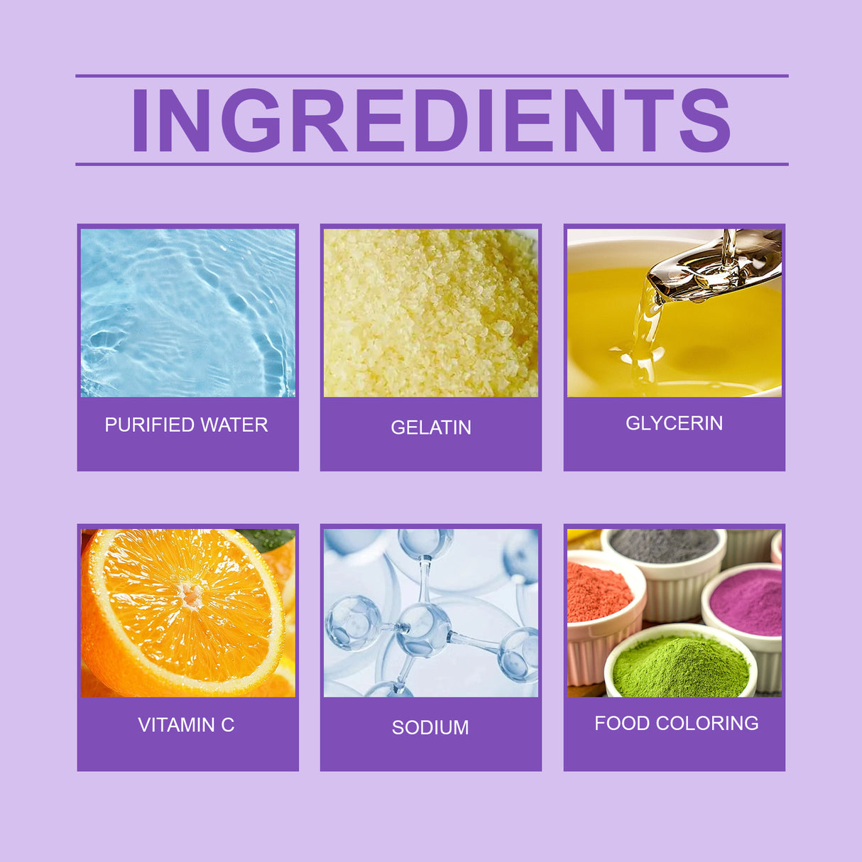 Dietary Supplement Oral Treatment - V.I.P Digital Presence