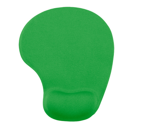 Wrist Mousepad With Gel Mouse Pad With Wrist Rest Pc Gamer Anti-Slip Gaming Laptops Keyboard Accessories Drop Shipping - V.I.P Digital Presence