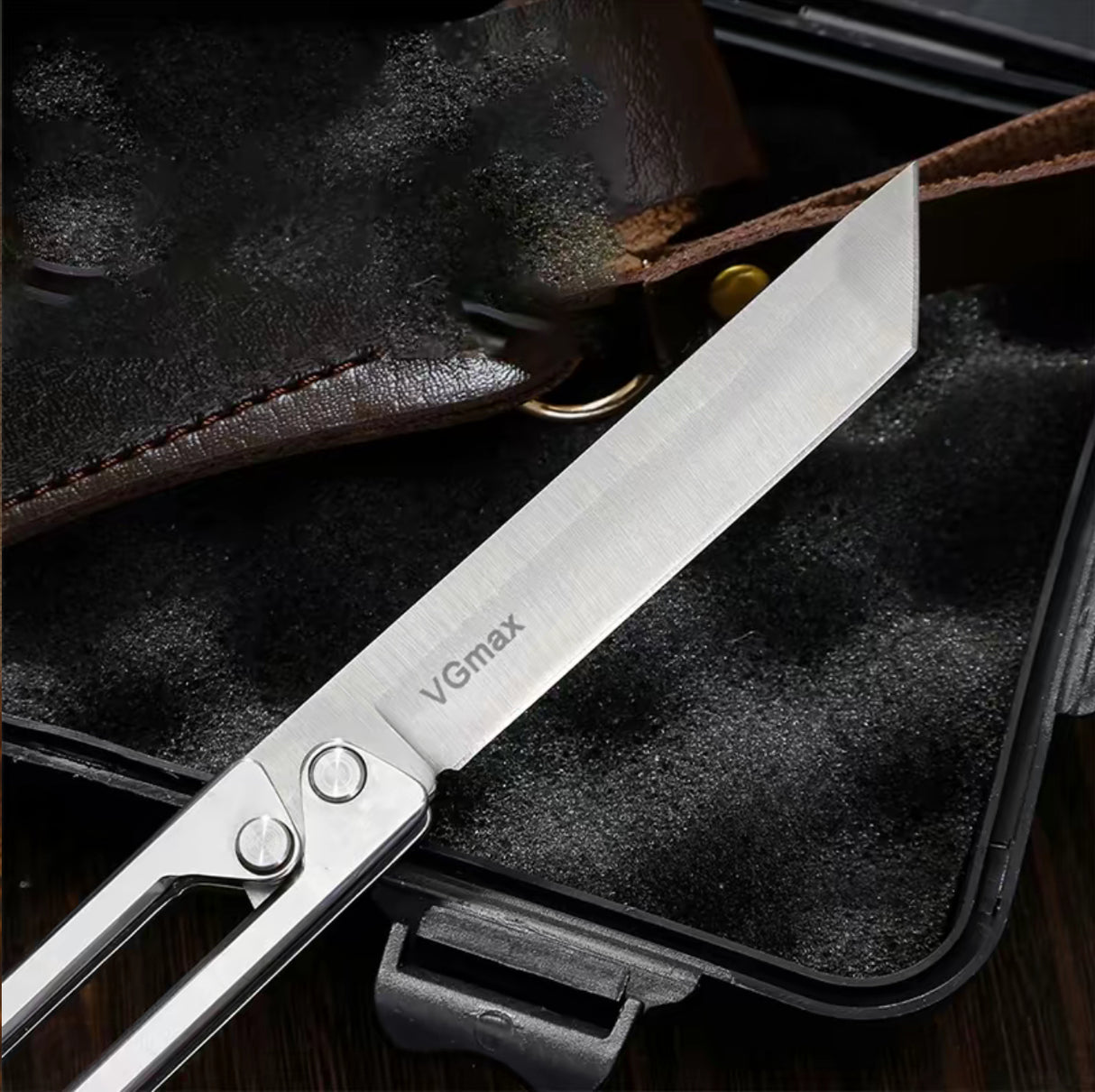 SliceMaster Trio Set