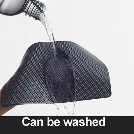 27x15CM Car Dashboard Sticky Anti-Slip PVC Mat Auto Non-Slip Sticky Gel Pad For Phone Sunglasses Holder Car Styling Interior - V.I.P Digital Presence