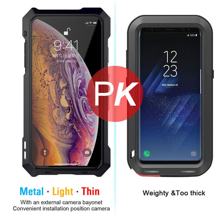 For iPhone XS Max Lens Kit Case Fisheye Macro Wide Angle - V.I.P Digital Presence