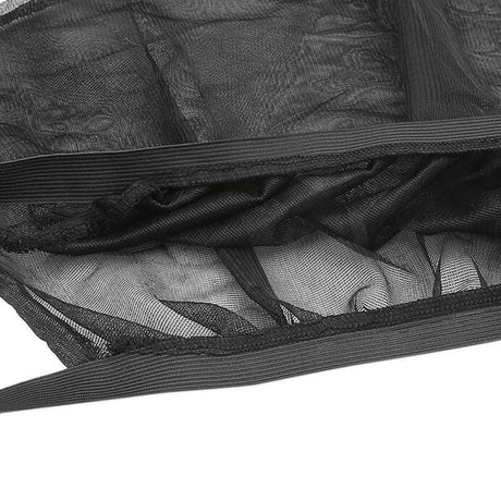 SALE 4pcs Car Front & Rear Side Window Sun Visor Shade Mesh Cover Sunshade  insulation anti-mosquito Fabric Shield UV Protector - V.I.P Digital Presence