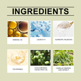 Gentle Makeup Remover Oil Gentle Touch Skin Makeup Remover Bright Deep Cleansing Face Lip Makeup Fresh And Not Sticky - V.I.P Digital Presence