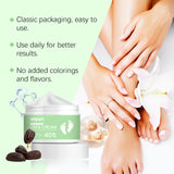 Hand And Foot Urea Cream Hydrates And Moisturizes Foot Skin To Prevent Cracking And Drying Foot Cream - V.I.P Digital Presence