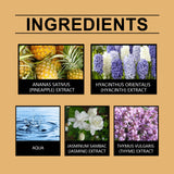 Body Care Spray Stay Fragrance Natural Fresh Mild Lasting Relief Mood Balance Body Care Spray - V.I.P Digital Presence