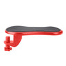 Soporte de mano para computadora Soporte de brazo antifatiga Almohadilla de soporte Alfombrilla de ratón para juegos Alfombrillas de ratón para jugadores Muñeca de ratón