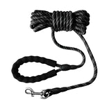 Extended Traction Rope 10m 20m 30m Recall Training Camping Backyard Dog Walking Rope Reflective Tracking Dog Leash - V.I.P Digital Presence