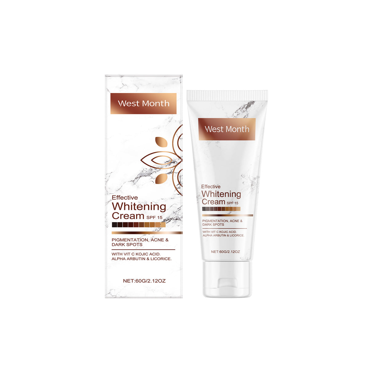 Body Moisturizing And Brightening Cream, Moisturizing And Brightening Skin, Refreshing And Non-Sticky Body Lotion