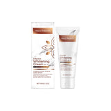 Body Moisturizing And Brightening Cream, Moisturizing And Brightening Skin, Refreshing And Non-Sticky Body Lotion
