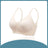 One-Piece Fixed Cup Nursing Underwear Non-Marking No Steel Ring Gathering Pregnancy Comfortable Postpartum Breastfeeding Bra - V.I.P Digital Presence