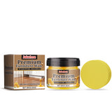 Furniture Care Beeswax Indoor Wood Table And Chair Furniture Shine Polishing Care Multi-Purpose Maintenance Wax - V.I.P Digital Presence