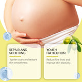 Skin Care Oil Soften And Moisturizes The Skin After Delivery And Improves The Elasticity And Luster Of The Skin - V.I.P Digital Presence