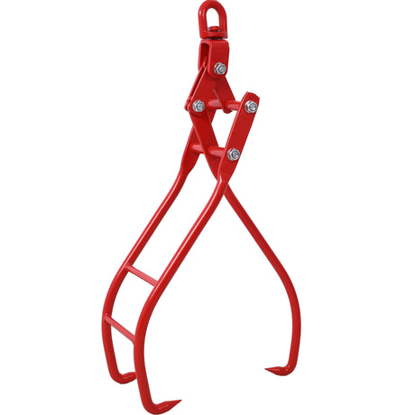 36in 3 Claw Log Grapple for Logging Tongs Eagle Claws Design Log Lifting Tongs Log Grabs Timber Lifting Tongs for Truck, ATV, - V.I.P Digital Presence