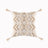 Tassels Cushion Cover 45x45cm Beige White Pillow Covers Decorative Pillow Case Square Home Boho Decor Macrame Pillowcase - V.I.P Digital Presence