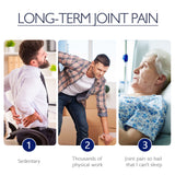 Anti-Inflammation Arthrosis Spray, Relieve Knee Shoulder Neck Pain Body Joint Health Care Spray - V.I.P Digital Presence