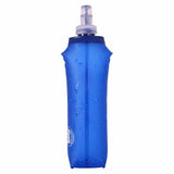 AONIJIE 500/250/170ml TPU Outdoor Sport Bottle Hydro Soft Flask Running Hiking Fitness Bicycle Tactical Canteen Water Kettle Jug - V.I.P Digital Presence