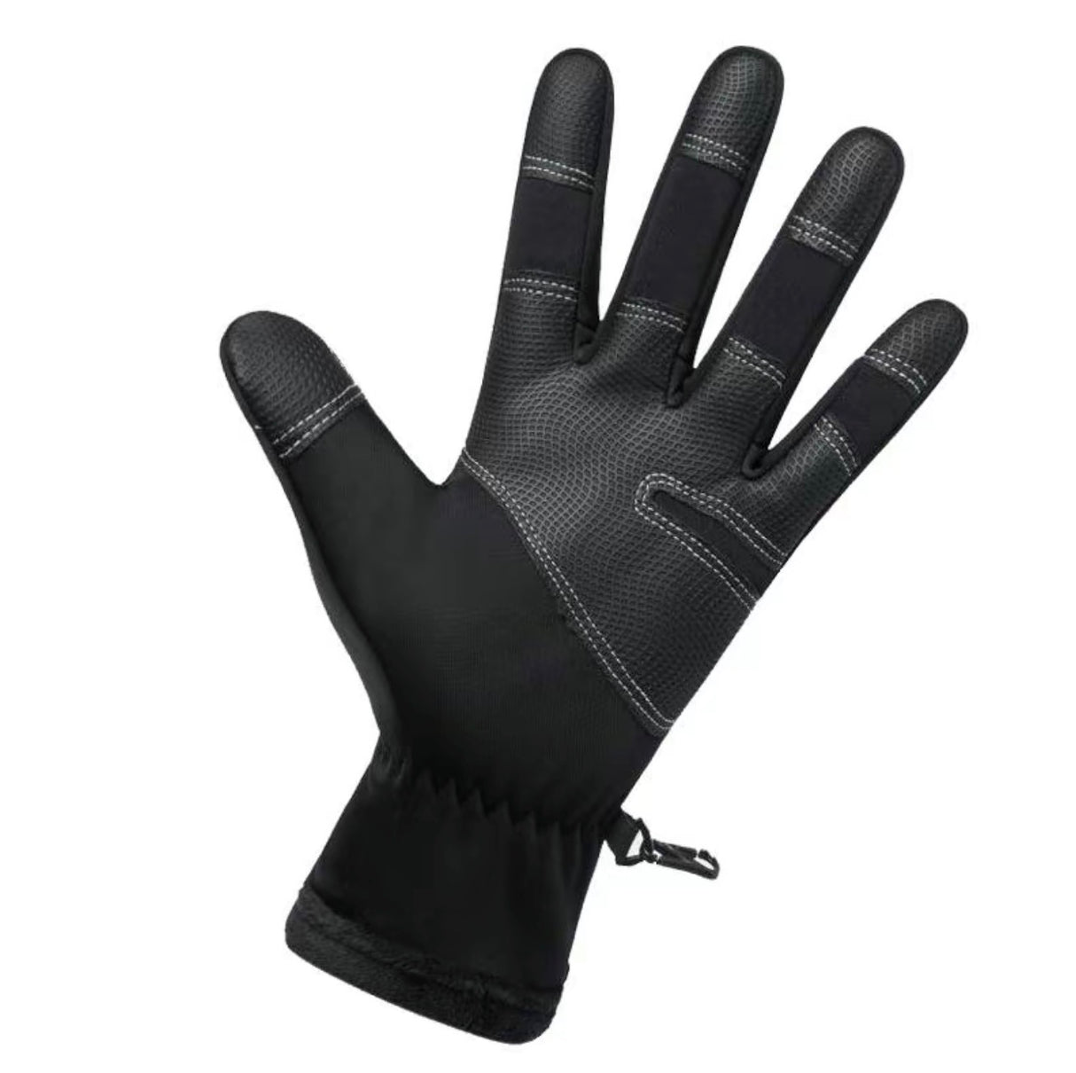 FrostTouch Winter Gloves