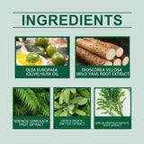 Body Balance Cream Soothes Discomfort Gently Nourishes And Moisturizes Skin Body Care Cream - V.I.P Digital Presence