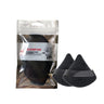 Triangle Dry Powder Puff Fiber Crystal Cotton Delicate On Makeup Beauty Tools Powder Puff - V.I.P Digital Presence