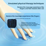 PainPulse 9-Mode Massager