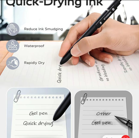 STAGEEK PEN - V.I.P Digital Presence