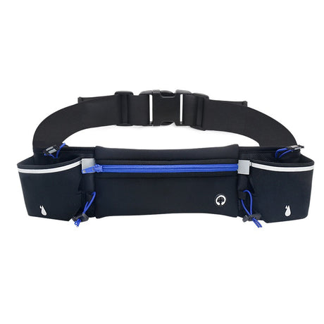 New Outdoor Sports Waist Bag Fitness Multi functional Water Bottle Bag Close fitting Running Phone Waist Bag Marathon Bag - V.I.P Digital Presence