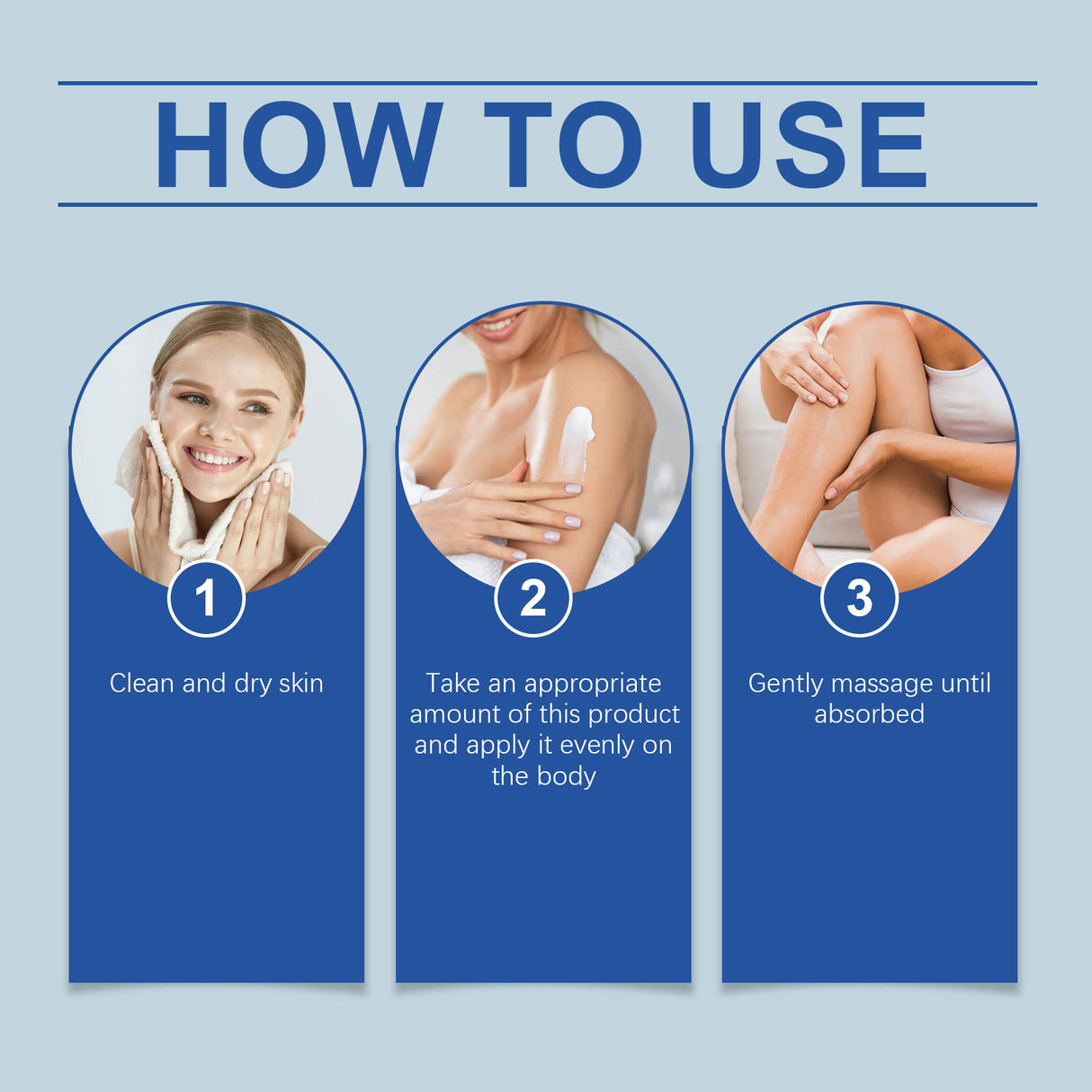 Niacinamide Body Lotion Gentle Hydrating Lotion Moisturizing And Soothing Dry Home Body Lotion