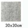 Tablero de fieltro absorbente de sonido para decoración de pared, creativo Jiugongge, pegatinas de pared de fieltro, rompecabezas de bricolaje, fondo, tablero de mensajes para pared de fotos 