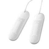 Portable Shoe Dryers Freshener Device Dryer 110V/ 220V Timing Shoes Footwear Electric Heater Socks Ultraviolet Dehumidifier - V.I.P Digital Presence