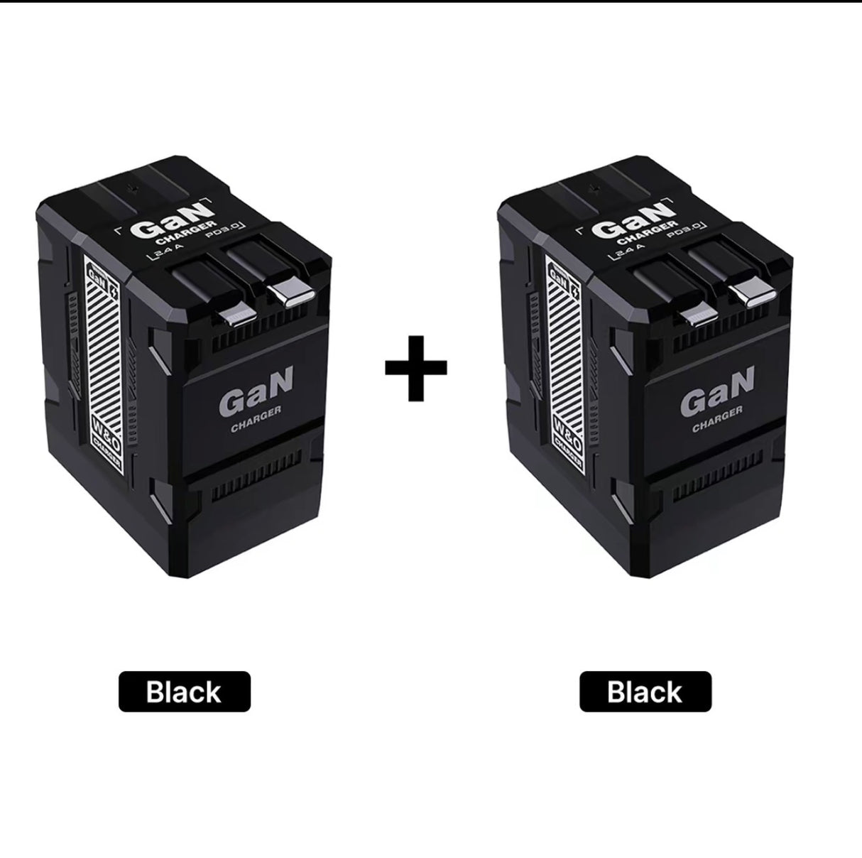 PowerLink Adapter Charger