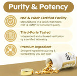 MoveEase Joint Complex