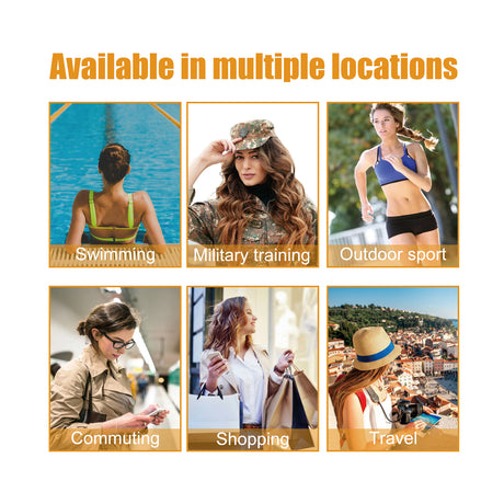 Tinted Moisturizer, Outdoor UV Protection Brightening Skin Hydrating Protective Cream - V.I.P Digital Presence