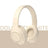 Bluetooth Earphones Music Active Noise Reduction Bluetooth Headwear Bluetooth Earphones - V.I.P Digital Presence