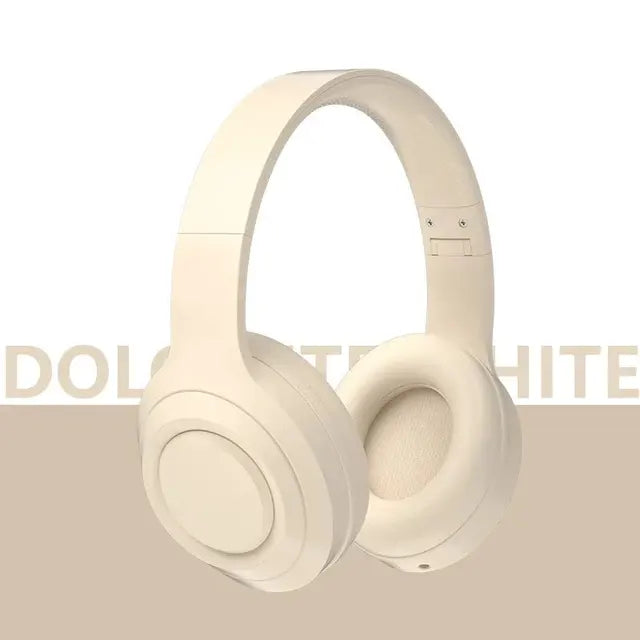 Bluetooth Earphones Music Active Noise Reduction Bluetooth Headwear Bluetooth Earphones - V.I.P Digital Presence