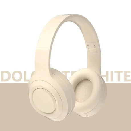 Bluetooth Earphones Music Active Noise Reduction Bluetooth Headwear Bluetooth Earphones - V.I.P Digital Presence
