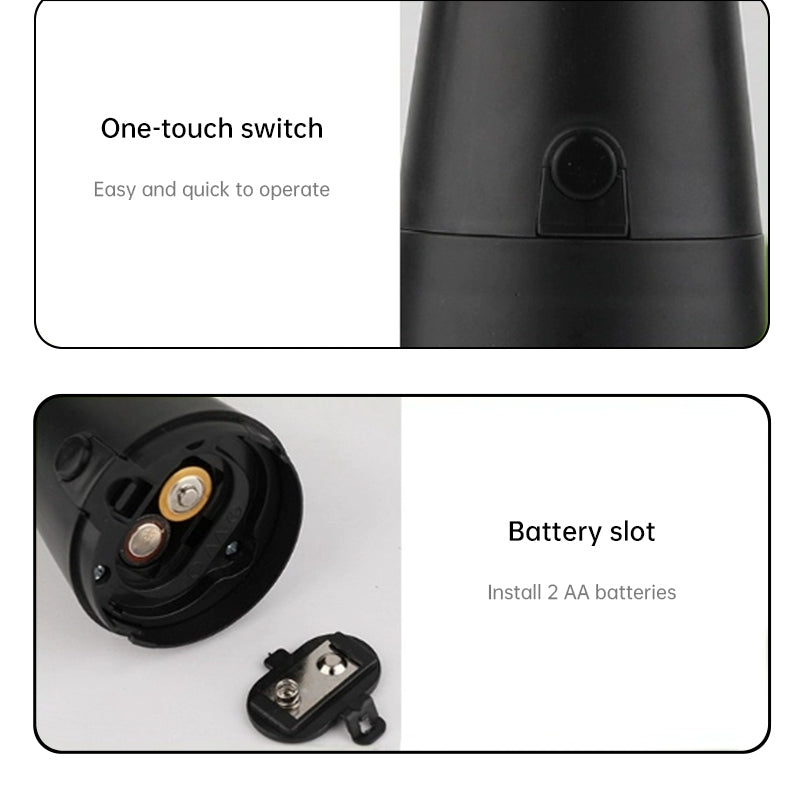 Portable fly fans, tabletop fly killers. Keep flies and insects away from food, for outdoor kitchens and restaurants. 2 units. - V.I.P Digital Presence