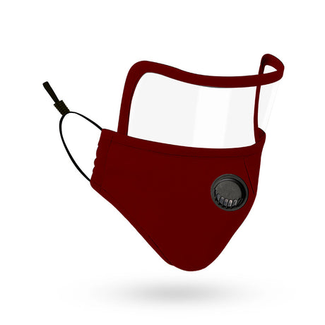 Lens Mask - V.I.P Digital Presence
