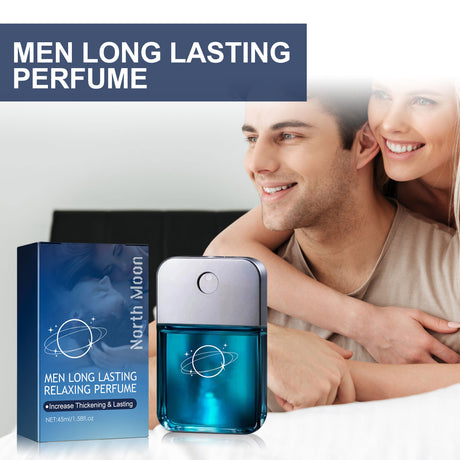 Perfume Lasting Fragrance Release Charm Fresh And Not Pungent Couple Dating Atmosphere Perfume - V.I.P Digital Presence
