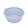 Dog Feeders Folding Silicone Bowl Outdoor Travel Foldable Portable Cat Dog Food Water Container Feeding Tray Bowl Pet Supplies - V.I.P Digital Presence
