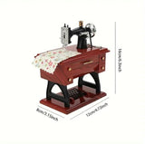 StitchTune Music Box