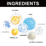 Instant Wrinkle Eraser, Fade Facial Wrinkle Moisturizing Nourishing Firming Haun White Skin - V.I.P Digital Presence